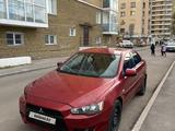 Mitsubishi Lancer 2008 года за 3 400 000 тг. в Астана