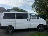 Volkswagen Transporter 1992 года за 2 000 000 тг. в Есик – фото 2