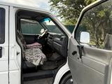 Volkswagen Transporter 1992 года за 2 000 000 тг. в Есик – фото 3