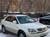 Toyota Harrier 1999 годаүшін4 950 000 тг. в Алматы – фото 3