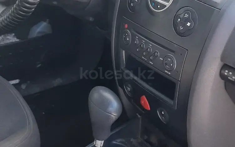 Renault Megane 2007 годаүшін1 600 000 тг. в Алматы