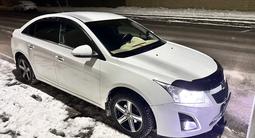 Chevrolet Cruze 2014 годаfor5 000 000 тг. в Алматы – фото 4