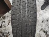 Шины, Bridgestone Blizzak, 275/65 R18 114R,.үшін25 000 тг. в Алматы – фото 2