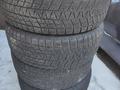 Шины, Bridgestone Blizzak, 275/65 R18 114R,.for25 000 тг. в Алматы