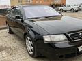 Audi A6 2000 года за 2 800 000 тг. в Уральск – фото 2