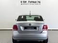 Volkswagen Polo 2015 года за 4 390 000 тг. в Астана – фото 4