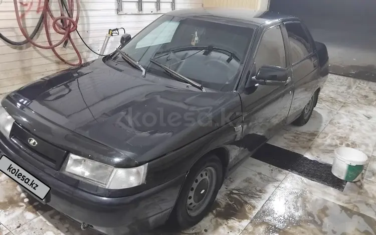 ВАЗ (Lada) 2110 2006 годаүшін1 350 000 тг. в Актобе