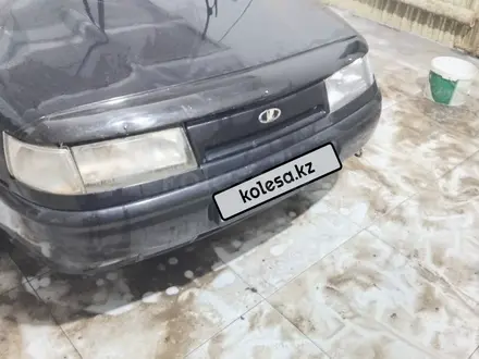 ВАЗ (Lada) 2110 2006 года за 1 350 000 тг. в Актобе – фото 5