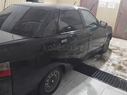 ВАЗ (Lada) 2110 2006 года за 1 350 000 тг. в Актобе – фото 7