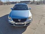 Volkswagen Passat 2006 года за 2 750 000 тг. в Алматы – фото 4