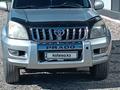 Toyota Land Cruiser Prado 2005 годаfor10 000 000 тг. в Астана – фото 2