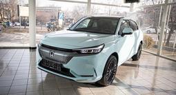 Honda e:NP1 2023 годаүшін12 500 000 тг. в Алматы