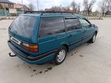 Volkswagen Passat 1991 года за 1 700 000 тг. в Алматы – фото 3