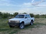 Toyota Hilux Surf 1998 годаүшін3 000 000 тг. в Актобе – фото 4