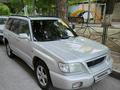 Subaru Forester 2000 годаfor3 800 000 тг. в Алматы