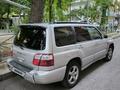 Subaru Forester 2000 годаүшін3 800 000 тг. в Алматы – фото 2