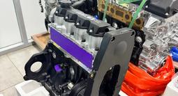 Двигатель A15SMS 1.5 новый 8 клапанный Daewoo Nexia за 470 000 тг. в Астана – фото 3