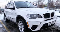 BMW X5 2013 годаүшін11 000 000 тг. в Алматы – фото 2