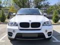 BMW X5 2013 года за 11 000 000 тг. в Алматы – фото 2