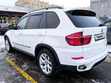 BMW X5 2013 годаүшін11 000 000 тг. в Алматы – фото 4