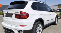 BMW X5 2013 года за 11 000 000 тг. в Алматы – фото 4