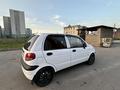 Daewoo Matiz 2013 года за 1 400 000 тг. в Алматы – фото 3