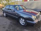 Mercedes-Benz E 280 1996 годаүшін2 500 000 тг. в Костанай – фото 2