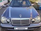 Mercedes-Benz E 280 1996 годаүшін2 500 000 тг. в Костанай