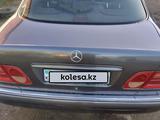 Mercedes-Benz E 280 1996 годаүшін2 500 000 тг. в Костанай – фото 4