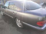 Mercedes-Benz E 280 1996 годаүшін2 500 000 тг. в Костанай – фото 5
