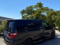 Toyota Alphard 2008 года за 7 500 000 тг. в Жанаозен