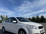 Chevrolet Nexia 2022 годаүшін4 800 000 тг. в Астана – фото 2