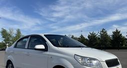 Chevrolet Nexia 2022 года за 4 800 000 тг. в Астана – фото 2