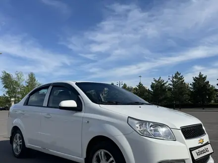 Chevrolet Nexia 2022 года за 4 800 000 тг. в Астана – фото 2