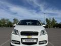 Chevrolet Nexia 2022 года за 4 800 000 тг. в Астана