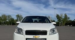 Chevrolet Nexia 2022 года за 4 800 000 тг. в Астана