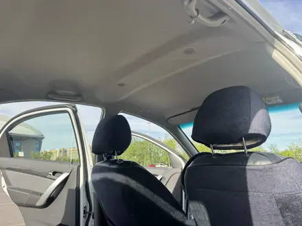 Chevrolet Nexia 2022 года за 4 800 000 тг. в Астана – фото 22