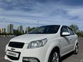 Chevrolet Nexia 2022 года за 4 800 000 тг. в Астана – фото 3