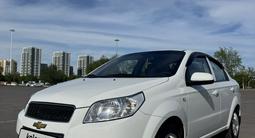 Chevrolet Nexia 2022 года за 4 800 000 тг. в Астана – фото 3