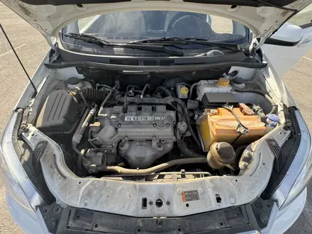 Chevrolet Nexia 2022 года за 4 800 000 тг. в Астана – фото 30