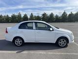 Chevrolet Nexia 2022 годаүшін4 800 000 тг. в Астана – фото 4