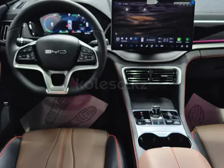 BYD Song Plus 2026 года за 14 990 000 тг. в Усть-Каменогорск – фото 4