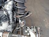 Привод цапфа ступица рычаг MR20 QR25 KR20 MR16 VQ35 передний задний гранаты за 55 000 тг. в Алматы – фото 3
