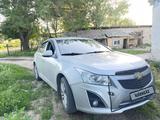 Chevrolet Cruze 2012 годаүшін4 800 000 тг. в Талдыкорган