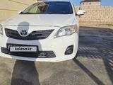 Toyota Corolla 2012 годаүшін6 500 000 тг. в Актау