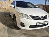 Toyota Corolla 2012 годаүшін6 500 000 тг. в Актау – фото 2