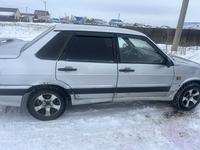 ВАЗ (Lada) 2115 2004 годаүшін850 000 тг. в Кокшетау