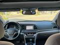 Hyundai Elantra 2018 года за 5 100 000 тг. в Атырау – фото 10
