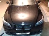 BMW 530 2005 годаfor5 200 000 тг. в Алматы