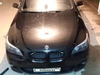 BMW 530 2005 года за 5 200 000 тг. в Алматы